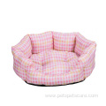 dog pet bed multiple type kennel winter warm